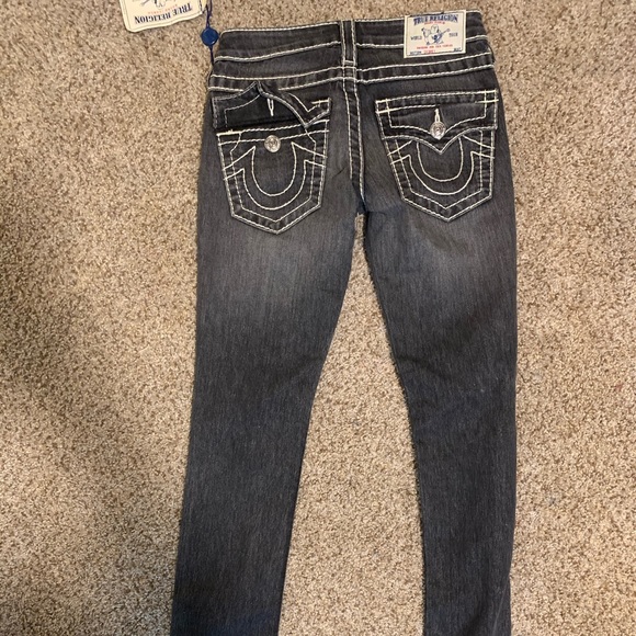 True religion jeans brand new with tags - Picture 4 of 4